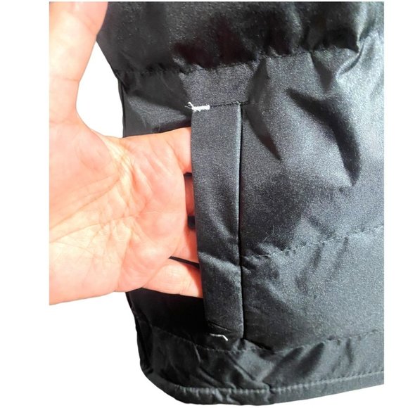 CANADA WEATHER GEAR WOMEN'S POLY FILLED VEST (SZ MED) (NWT) - Picture 6 of 10